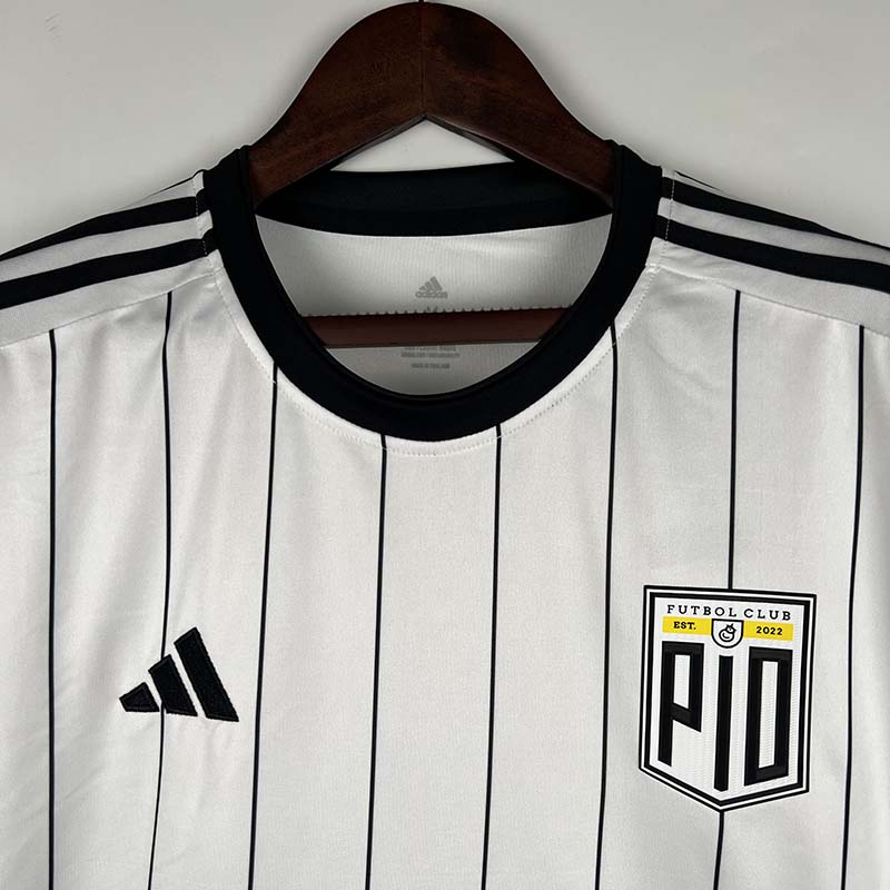 Camiseta PIO FC Primera Equipacion 2023/2024