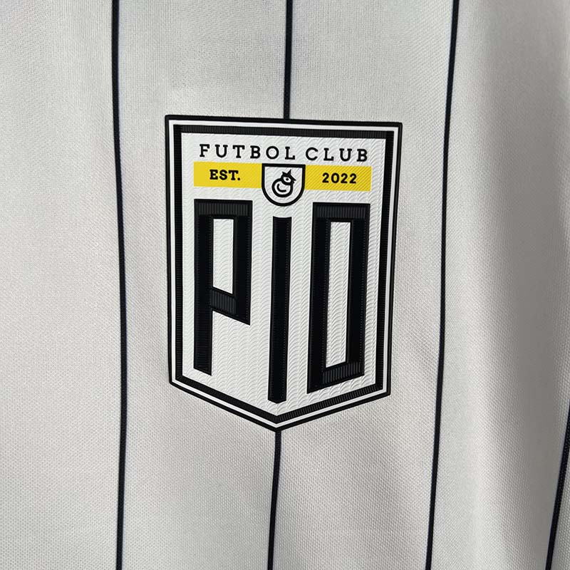 Camiseta PIO FC Primera Equipacion 2023/2024