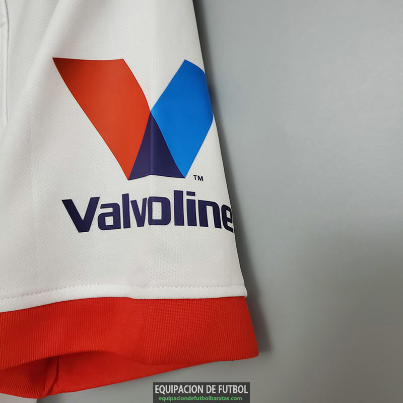 Camiseta Sevilla Primera Equipacion 2020-2021