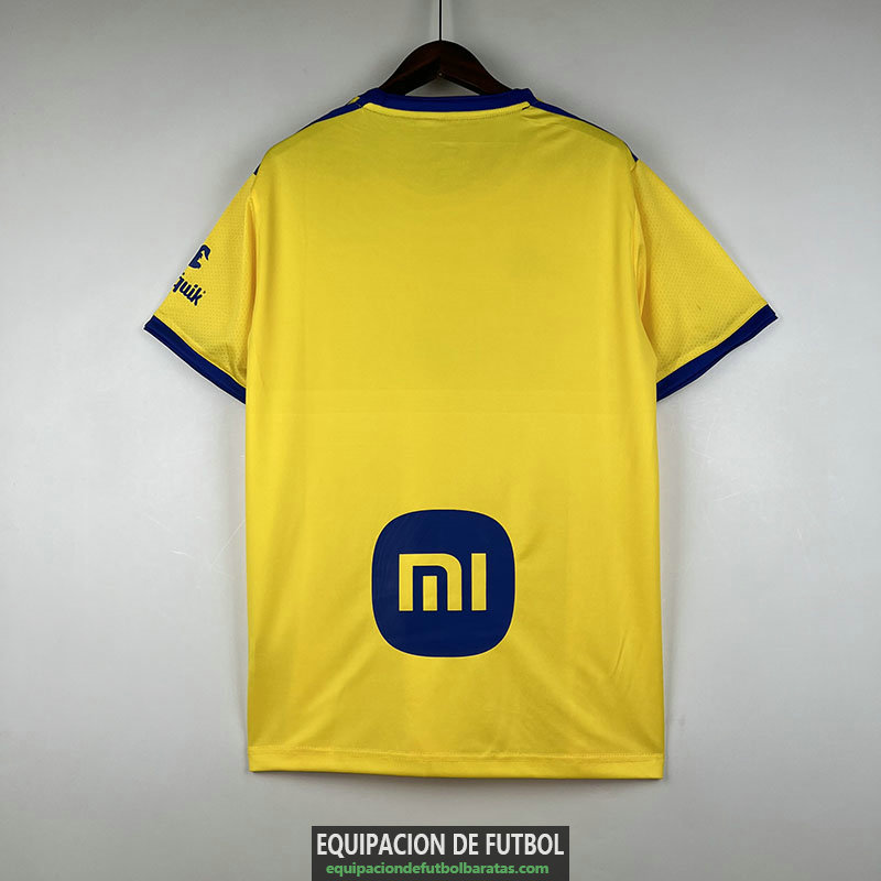 Camiseta xBuyer Team Segunda Equipacion 2023/2024