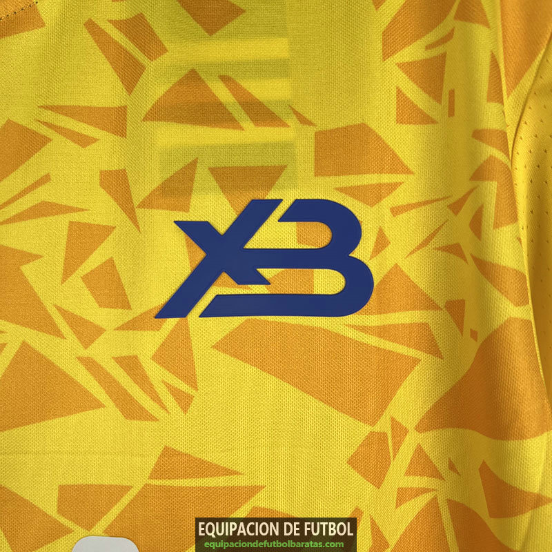 Camiseta xBuyer Team Segunda Equipacion 2023/2024