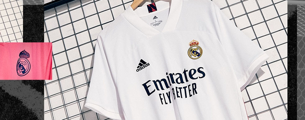 Nueva Camista del Real Madrid